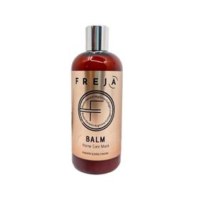 Freja Balm Home Care Keratinli 400 ml Saç Maskesi