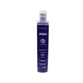 Freja Brazilian Micellar Hair Toner Butter 300 ml Şampuan