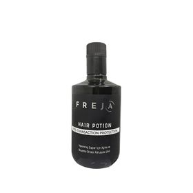 Freja Hair Potion Yıpranmış Saçlar İçin Açma ve Boyama Öncesi 500 ml Koruyucu Likit