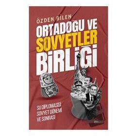 Frekans Kitap Ortadoğu ve Sovyetler Birliği Su Diplomasisi Sovyet Dönem ve Sonrası