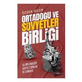 Frekans Kitap Ortadoğu ve Sovyetler Birliği Su Diplomasisi Sovyet Dönem ve Sonrası