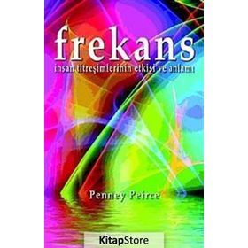 FREKANS - PENNEY PEIRCE