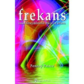 FREKANS - PENNEY PEIRCE