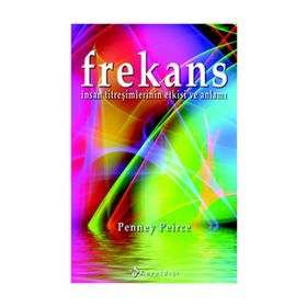 FREKANS - PENNEY PEIRCE