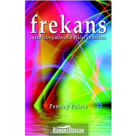 FREKANS - PENNEY PEIRCE
