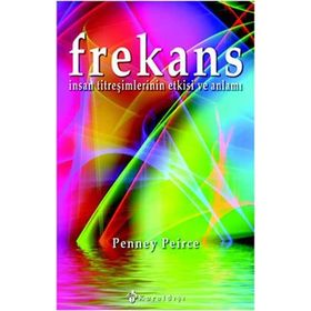 FREKANS - PENNEY PEIRCE