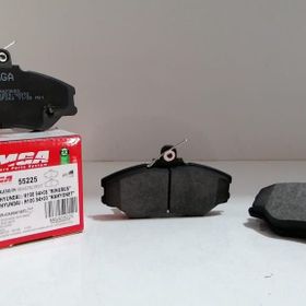 FREN BALATASI ARKA PABUÇLU HYUNDAI H100