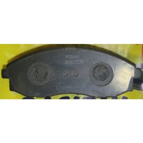Fren Balatası Ön (hyundaı :starex Crdı 2,5 (2005-)