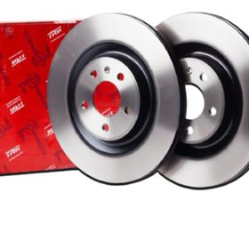 FREN DİSKİ ÖN FORD TRANSİT T12