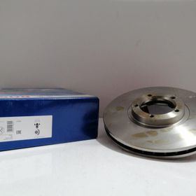 FREN DİSKİ ÖN FORD TRANSİT T15