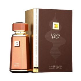 French Avenue Liquid Brun EDP 100 Ml Erkek Parfüm