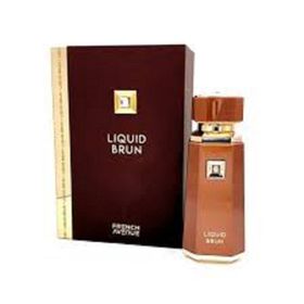 French Avenue Liquid Brun EDP 100 Ml Erkek Parfüm