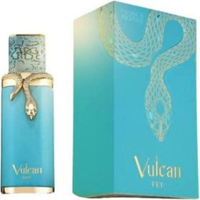 French Avenue Vulcan Feu EDP 100 ml Unisex Parfüm