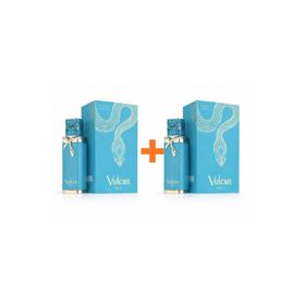 French Avenue Vulcan Feu EDP 2x100 ml Unisex Parfüm
