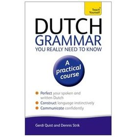 French Grammar You Really Need To Know: Teach Yourself
