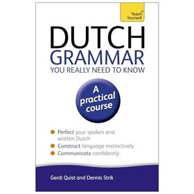 French Grammar You Really Need To Know: Teach Yourself