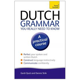 French Grammar You Really Need To Know: Teach Yourself