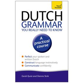 French Grammar You Really Need To Know: Teach Yourself