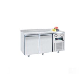 Frenox BGN2 430 2 Kapılı Yatay Buzdolabı