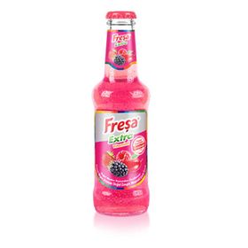Freşa 200 ml Ekstra Karadut Aromalı İçecek (6 adet)