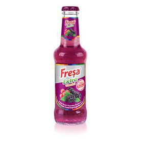 Freşa 200 ml Ekstra Karadut Aromalı İçecek (6 adet)