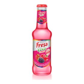 Freşa 200 ml Extra Orman Meyve Aromalı Içecek (24 adet)