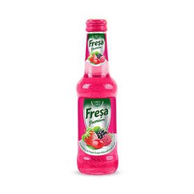 Freşa 250 ml Orman Meyveli Soda (24 adet)