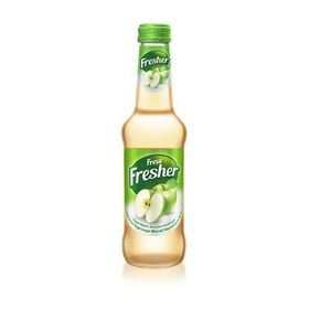 FREŞA Delist 250 ml Yeşil Elma Aromalı Soda (24 adet)