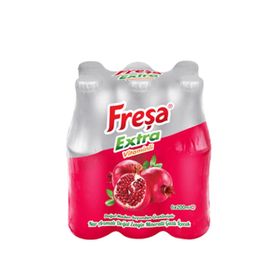 Freşa Extra Narlı 200 ml Soda (6 adet)