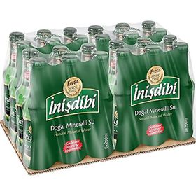 Freşa İnişdibi 200 ml Doğal Maden Suyu (6 adet)