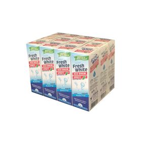 Fresh 30 ml 12'li White Ağız Bakım Suyu