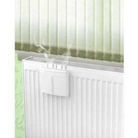 Fresh Air Beyaz 500 ml Kalorifer Suluğu
