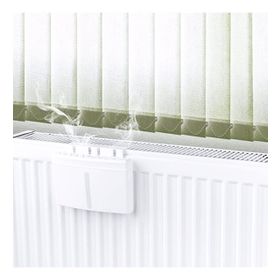 Fresh Air Beyaz 500 ml Kalorifer Suluğu