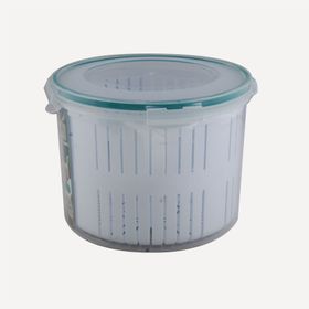 Fresh Box Turşuluk Saklama Kabı