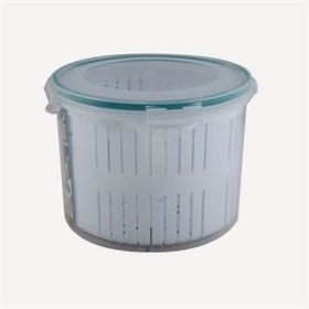 Fresh Box Turşuluk Saklama Kabı