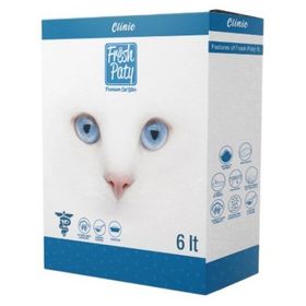 Fresh Paty 6 lt Clinik Kedi Kumu