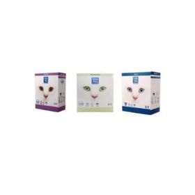 Fresh Paty Aloe Vera Clinic Kokusuz Aktif Karbon 3x6 lt Kedi Kumu
