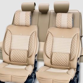 Fresh Start bmw 3 Serisi 328 Lüx Full Deri Oto Koltuk Kılıfı