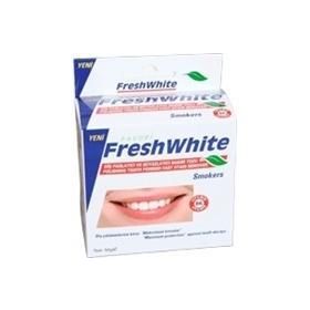 Fresh Whıte Diş Parlatıcı Ve Beyazlatıcı Toz - 50 Gr