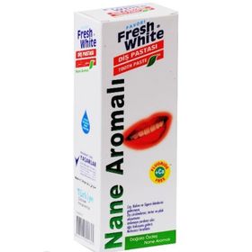 Fresh White Nane Aromalı 90 gr Diş Pastası