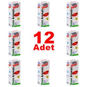 Fresh White Nane Aromalı 90 gr Diş Pastası