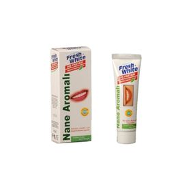 Fresh White Nane Aromalı 90 gr Diş Pastası