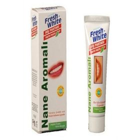 Fresh White Nane Aromalı 90 gr Diş Pastası
