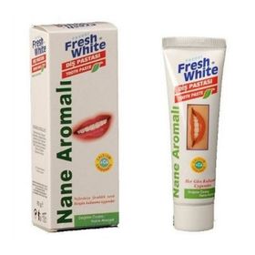 Fresh White Nane Aromalı 90 gr Diş Pastası