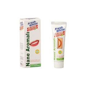 Fresh White Nane Aromalı 90 gr Diş Pastası