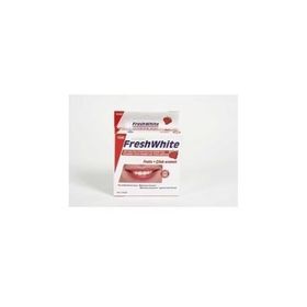 Fresh White Toz Çilek Aromalı 50 gr Diş Parlatıcı