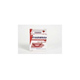 Fresh White Toz Çilek Aromalı 50 gr Diş Parlatıcı