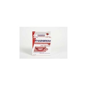 Fresh White Toz Çilek Aromalı 50 gr Diş Parlatıcı