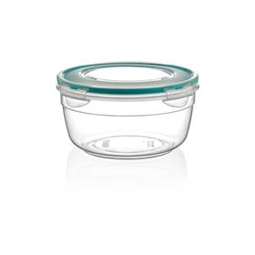 FreshBox Yuvarlak Saklama Kabı