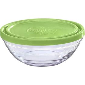 FreshBox Yuvarlak Saklama Kabı